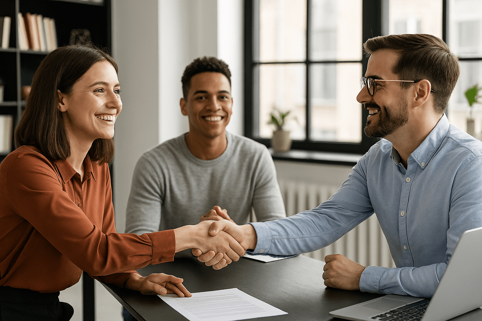 Recrutez les talents de demain dès aujourd’hui