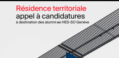 6 semaines aux Acacias : une résidence rémunérée pour les alumni HES-SO
