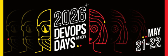 DevOpsDays Geneva