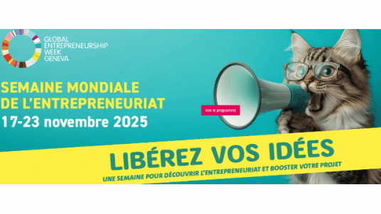 Brown Bag - Lunch & Learn : Comment transformer une idée en projet viable et attractif pour des investisseurs ?
