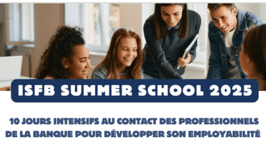 Summer School ISFB 2025